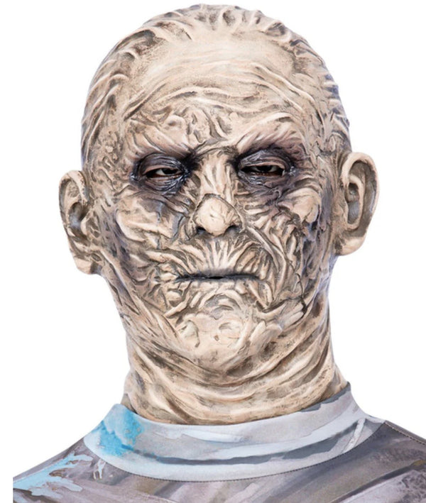 Universal Monsters Mummy Latex Mask